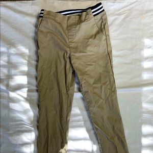 Unisex French Toast Kakis